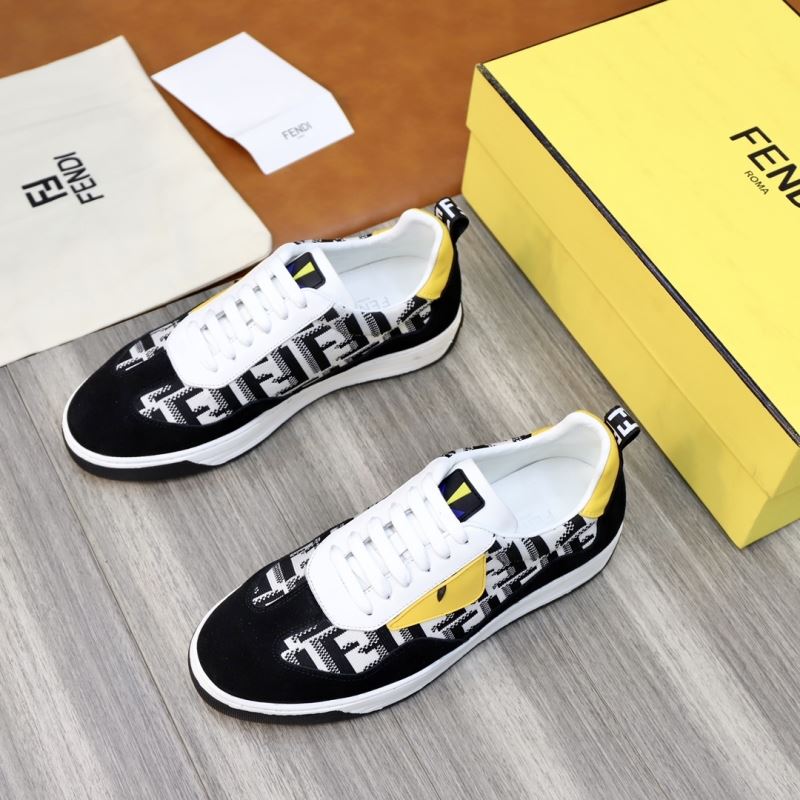 Fendi Sneakers